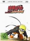 Naruto Shippuden - The Movie [L.E.] [+ DVD]