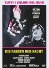 Die Farben der Nacht - Mediabook (+ DVD) [LE]