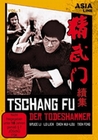 Tschang Fu - Der Todeshammer [LE]