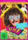 UHF - Sender mit beschrnkter Hoffnung (+ DVD)