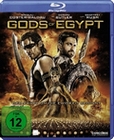 Gods Of Egypt