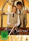 Fnf Sterne - 2. Staffel [3 DVDs]