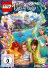 Lego Elves - Die Elfen aus Elvendale Vol 1