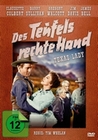 Des Teufels rechte Hand