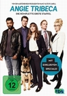 Angie Tribeca - Staffel 1