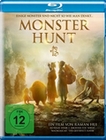 Monster Hunt