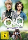 Q & Q - Die komplette Serie [2 DVDs]