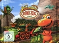 Unterwegs mit dem Dino-Zug [CE] [12 DVDs]