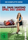 Dr. Dani Santino - Komplette Serie [10 DVDs]