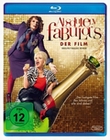 Absolutely Fabulous - Der Film