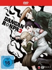 DANGANRONPA - Staffel 1.3