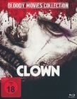 Clown - Bloody Movies Collection - Uncut