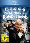 Die Abenteuer des Rabbi Jacob