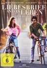 Liebesbrief an das Leben - Dear Zindagi