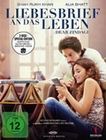 Liebesbrief an das Leben - Dear Zindagi [+ DVD]