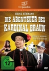 Die Abenteuer des Kardinal Braun