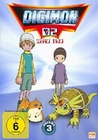 Digimon Adventure - Staffel 2/Vol. 3 [3 DVDs]