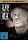 Unvergessliche Filmstars - Klaus Kinski