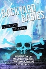 Backyard Babies - Live At Cirkus