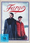 Fargo - Season 1 [4 DVDs]