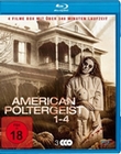 American Poltergeist 1-4 - Uncut [3 BRs]