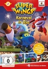 Super Wings 2 - Karneval in Rio