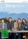 Der Bergdoktor - Staffel 10 [3DVDs]