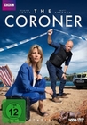 The Coroner - Staffel 2 [3 DVDs]