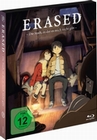 Erased - Vol. 2 / Eps. 07-12