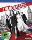 The Royals - Staffel 3 [2 BRs]