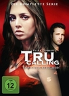 Tru Calling: Schicksal reloaded! - Kompl. Serie