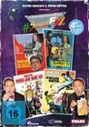 SchleFaZ Value Pack: Sumuru, Sumuru 2...[4 DVDs]