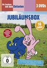 Die Sendung mit dem Elefanten - Jubilumsbox