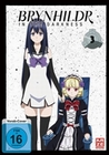 Brynhildr in the Darkness Vol. 3