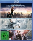 Die Bestimmung - Triple Feature [3 BRs]