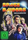 Space Raiders - Die Weltraumpiraten