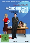 Agatha Christie - Mrderische... Coll.2 [2DVDs]