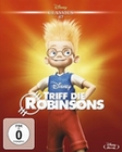 Triff die Robinsons - Disney Classics 47