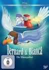 Bernard & Bianca - Die Musepolizei - Disney Cl.