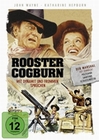 Rooster Cogburn - Mit Dynamit und frommen...