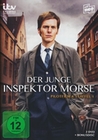 Der junge Inspektor Morse - Staffel 1 [3 DVDs]