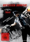 Officer Downe - Seine Stadt. Sein Gesetz.