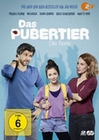 Das Pubertier - Die Serie [2 DVDs]