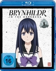 Brynhildr in the Darkness Vol. 1