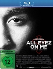 All Eyez on Me - Legends never die