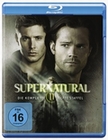 Supernatural - Staffel 11 [4 BRs]