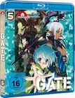 Gate - Vol. 5