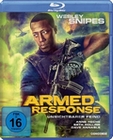 Armed Response - Unsichtbarer Feind