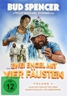 Zwei Engel mit vier Fusten - Vol. 2 [3 DVDs]