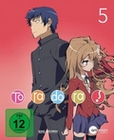 Toradora! Vol. 5 - Limited Steelbook Edition